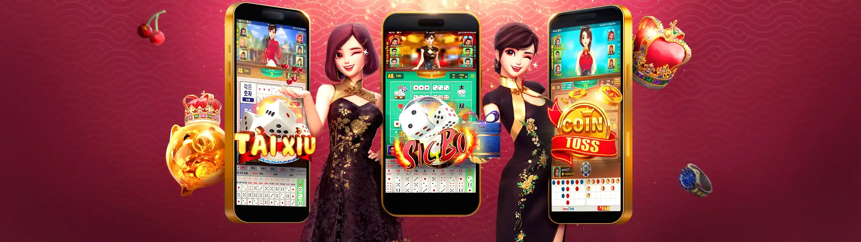 Hình ảnh chính trò chơi Bắn Cá hi88pro