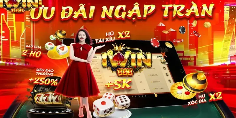 Ưu Đãi Độc Quyền hi88pro