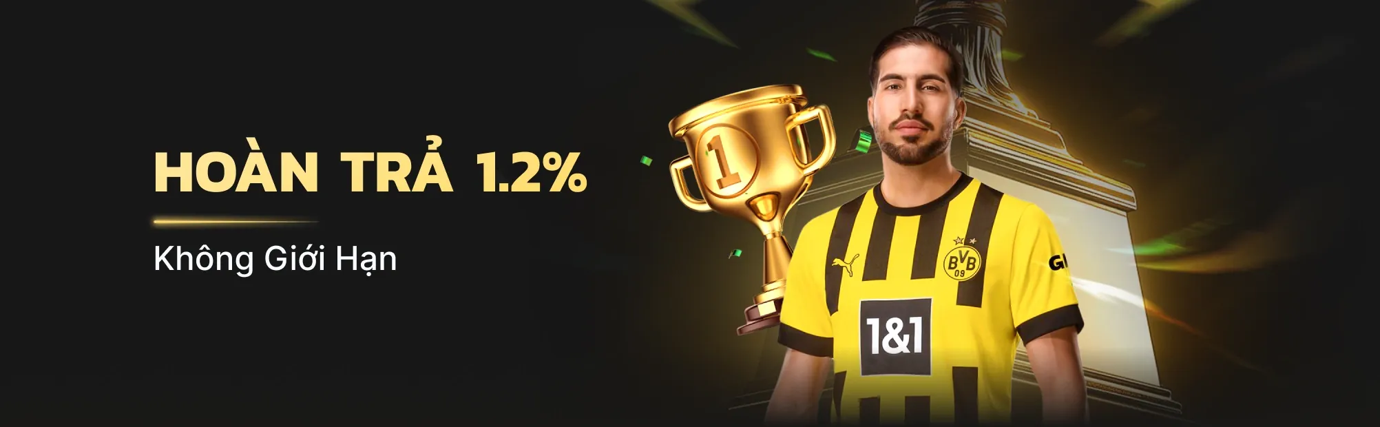 Trò chơi nổ hũ và slot game